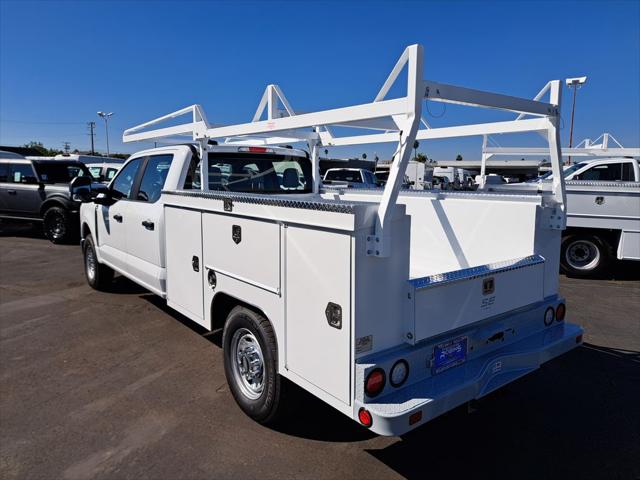 2026 Ford F-250 XL