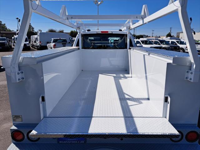 2026 Ford F-250 XL