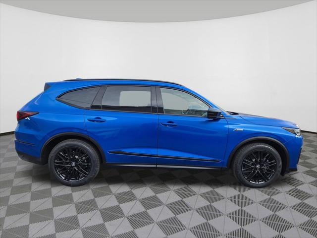 2026 Acura MDX A-SPEC Advance Package