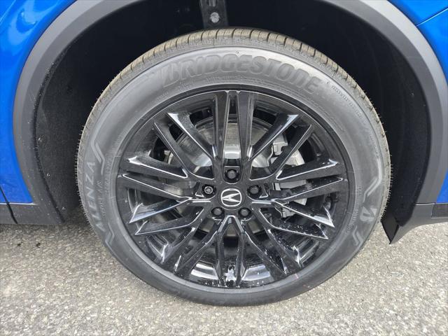 2026 Acura MDX A-SPEC Advance Package