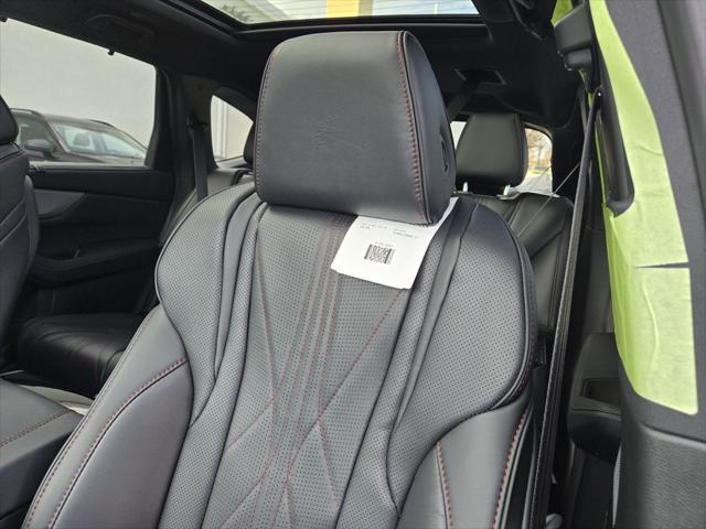 2026 Acura MDX A-SPEC Advance Package