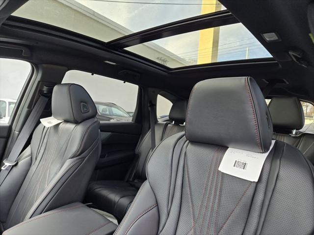 2026 Acura MDX A-SPEC Advance Package