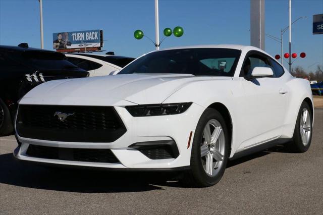 2026 Ford Mustang EcoBoost Fastback for sale in Oklahoma City, OK