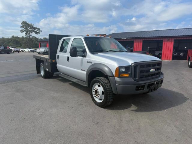 2005 Ford F-450 176  W.B. 4D for sale in Athens, TN