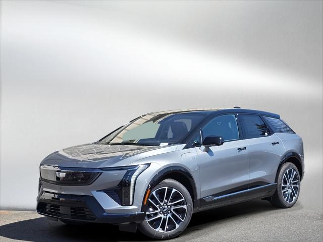 2026 Cadillac iQ Sport for sale in Fife, WA