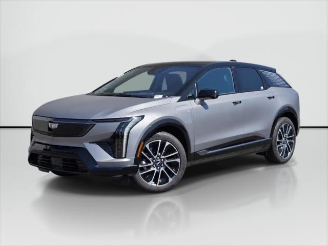 2026 Cadillac iQ Sport for sale in Fife, WA