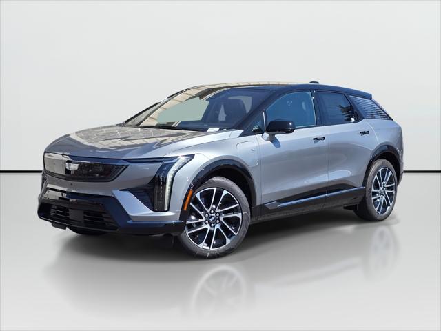 2026 Cadillac iQ Sport for sale in Fife, WA