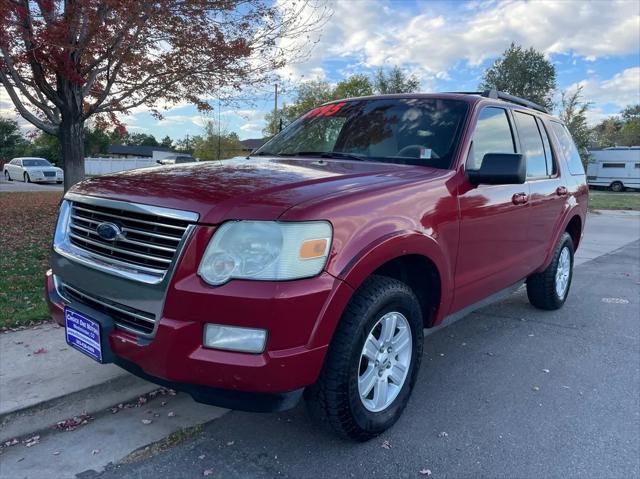 2009 Ford Explorer XLT for sale in Westminster, CO