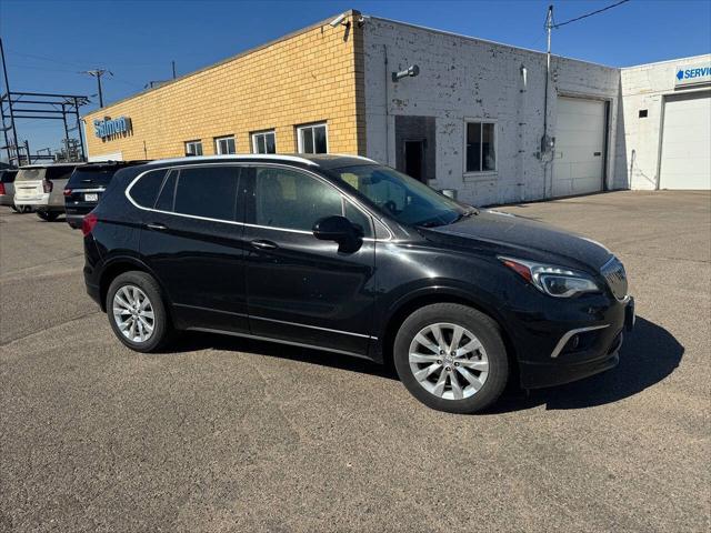 2018 Buick Envision Essence for sale in Tracy, MN