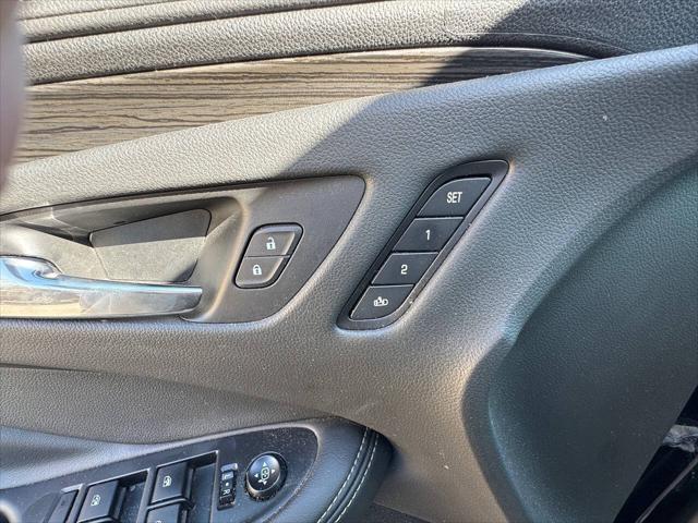 2018 Buick Envision Essence