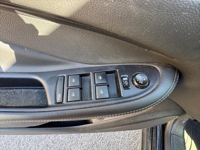 2018 Buick Envision Essence