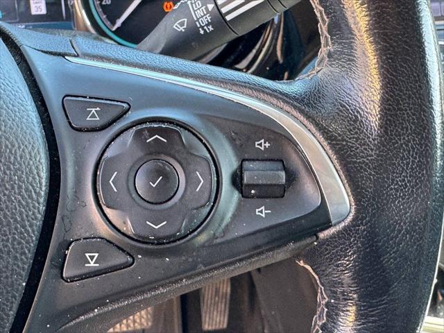 2018 Buick Envision Essence