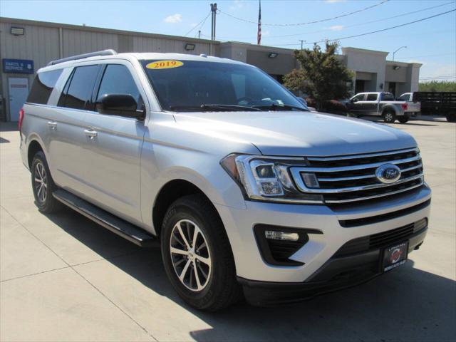 2019 Ford Expedition Max XL for sale in Manteca, CA