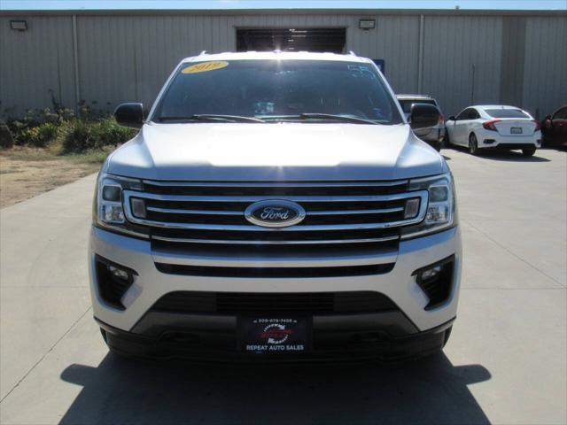 2019 Ford Expedition Max XL