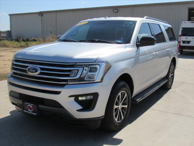 2019 Ford Expedition Max XL