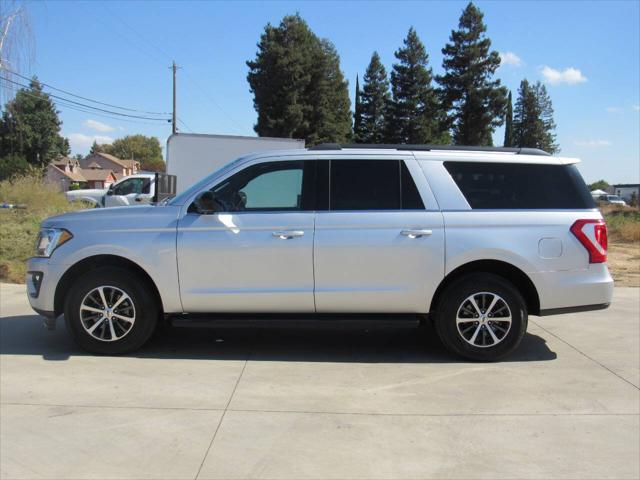 2019 Ford Expedition Max XL