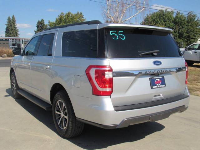 2019 Ford Expedition Max XL