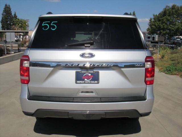 2019 Ford Expedition Max XL