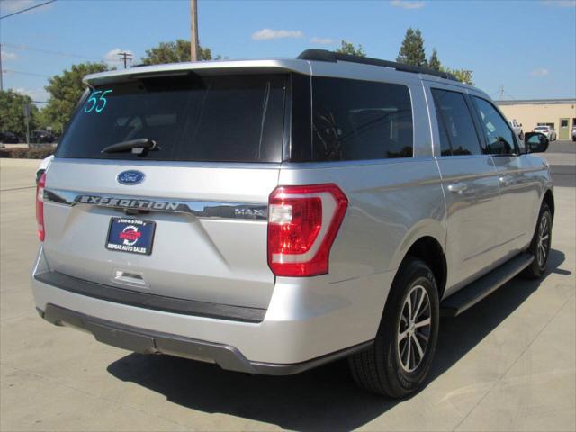2019 Ford Expedition Max XL