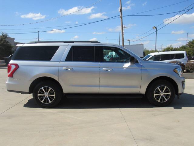 2019 Ford Expedition Max XL
