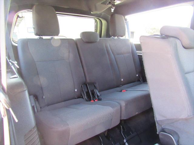 2019 Ford Expedition Max XL