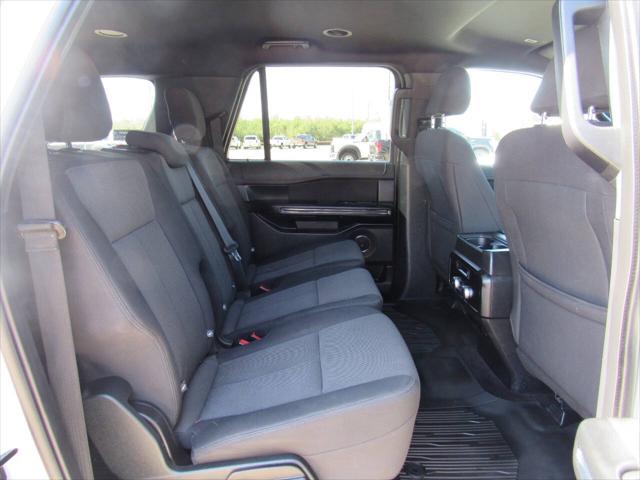 2019 Ford Expedition Max XL