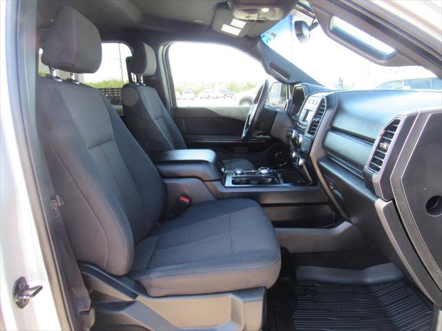 2019 Ford Expedition Max XL