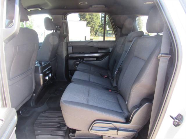 2019 Ford Expedition Max XL