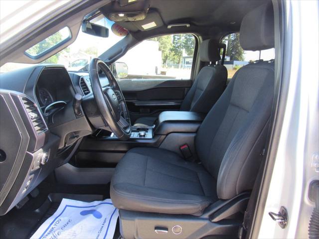2019 Ford Expedition Max XL