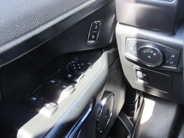2019 Ford Expedition Max XL