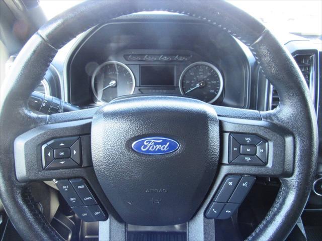 2019 Ford Expedition Max XL
