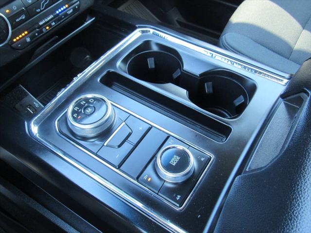 2019 Ford Expedition Max XL