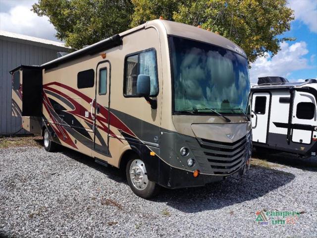 2018 Ford F-53 Unknown for sale in Jacksonville, FL