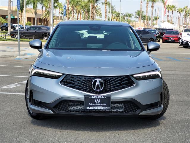 2026 Acura Integra FWD