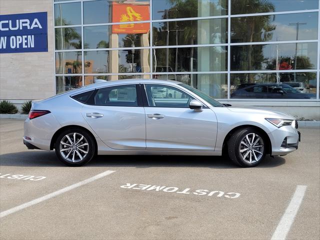 2026 Acura Integra FWD