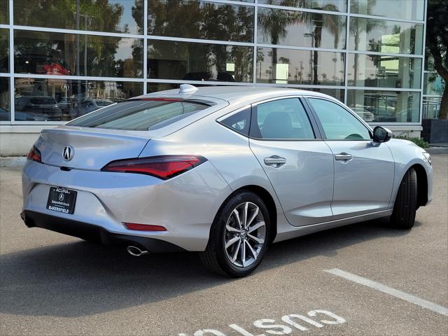 2026 Acura Integra FWD