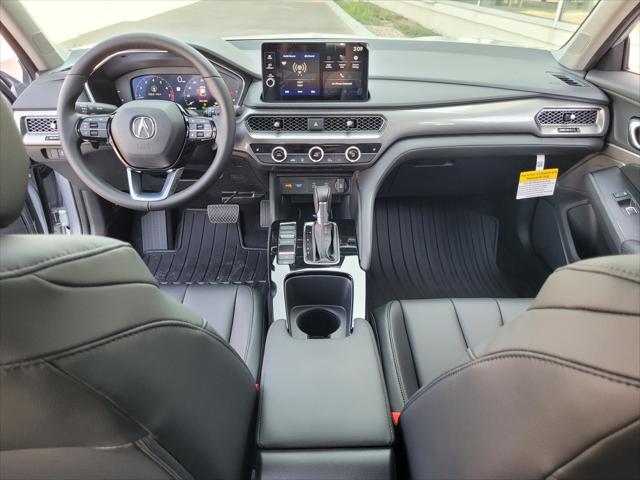2026 Acura Integra FWD