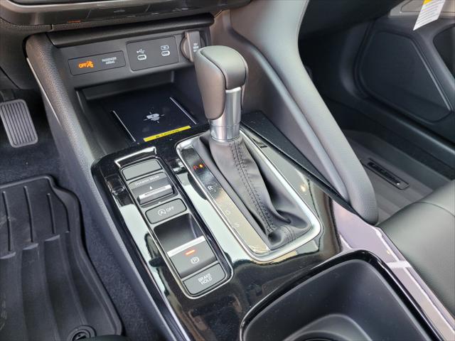 2026 Acura Integra FWD