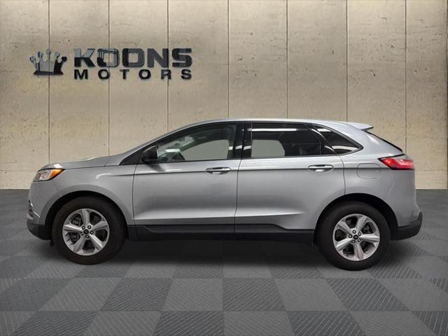2024 Ford Edge SE
