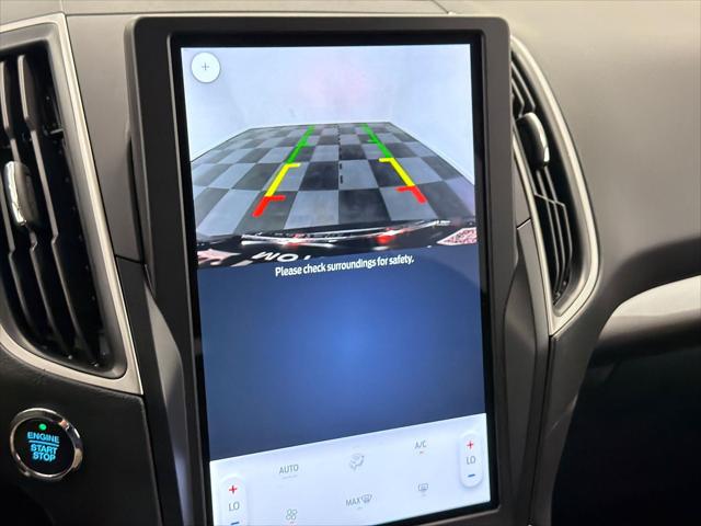 2024 Ford Edge SE
