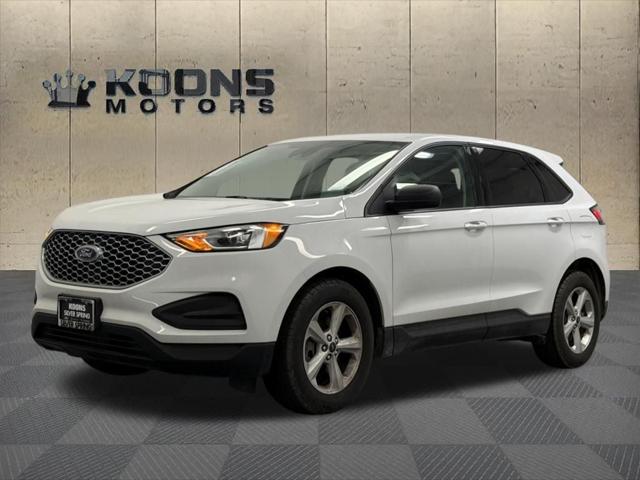 2024 Ford Edge SE for sale in Silver Spring , MD