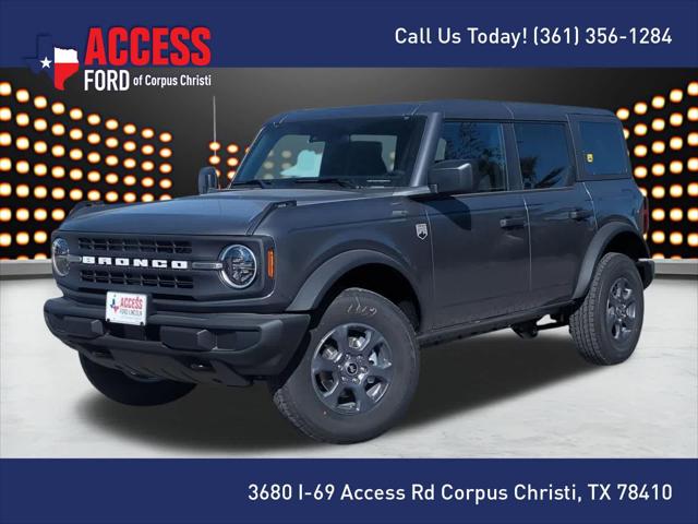 2025 Ford Bronco Big Bend for sale in Corpus Christi, TX