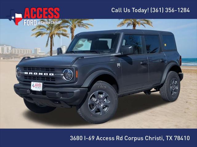 2025 Ford Bronco Big Bend for sale in Corpus Christi, TX