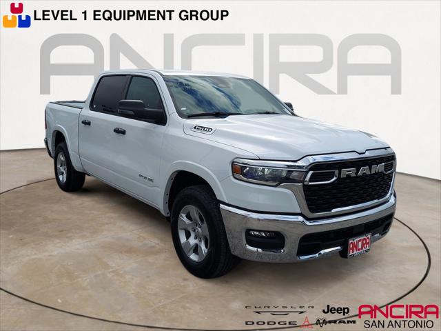2026 Ram 1500 Lone Star Crew Cab 4x2 5'7" Box for sale in San Antonio, TX