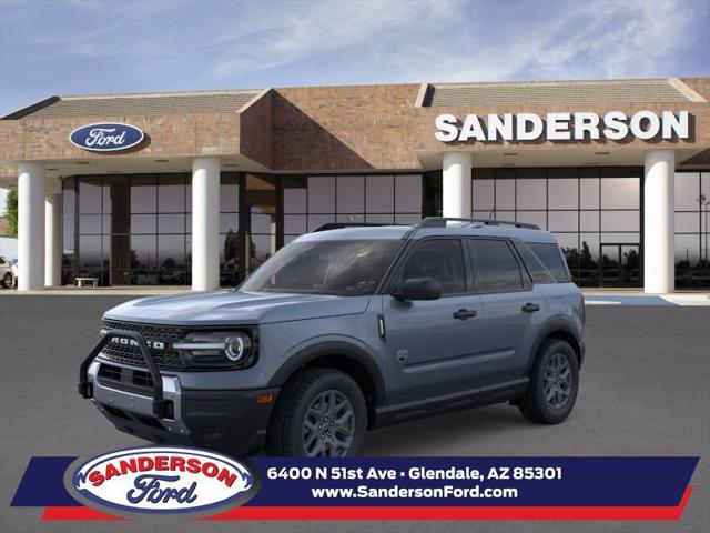 2025 Ford Bronco Sport Big Bend for sale in Glendale, AZ