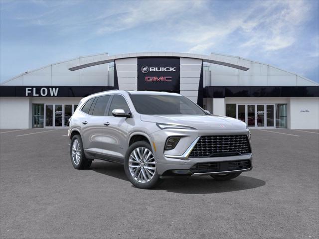 2026 Buick Enclave Avenir for sale in Greensboro, NC