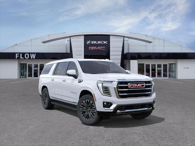 2026 GMC Yukon XL 4WD Elevation for sale in Greensboro, NC