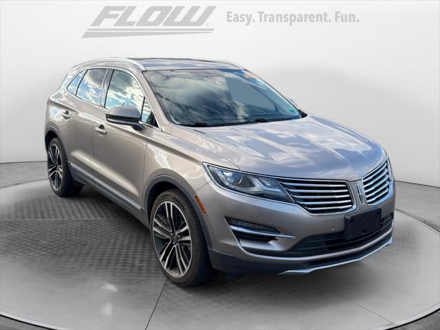 2018 Lincoln MKC Reserve for sale in Charlottesville, VA