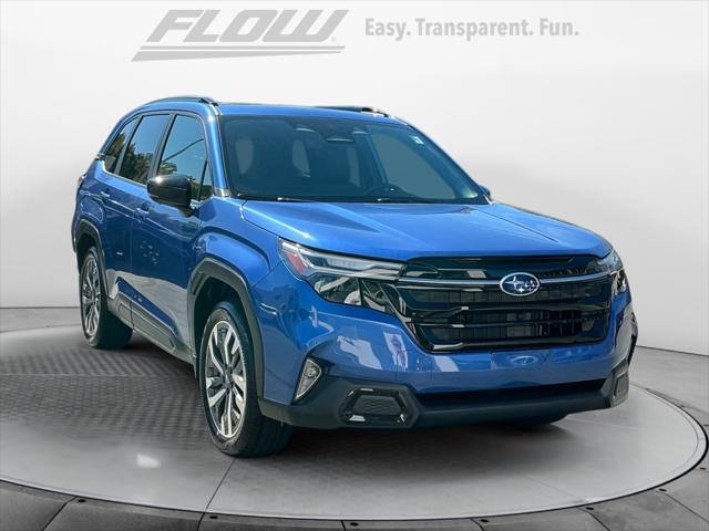 2025 Subaru Forester Hybrid Touring for sale in Winston Salem, NC