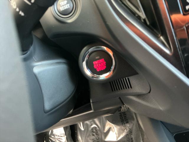 2025 Subaru Forester Hybrid Premium